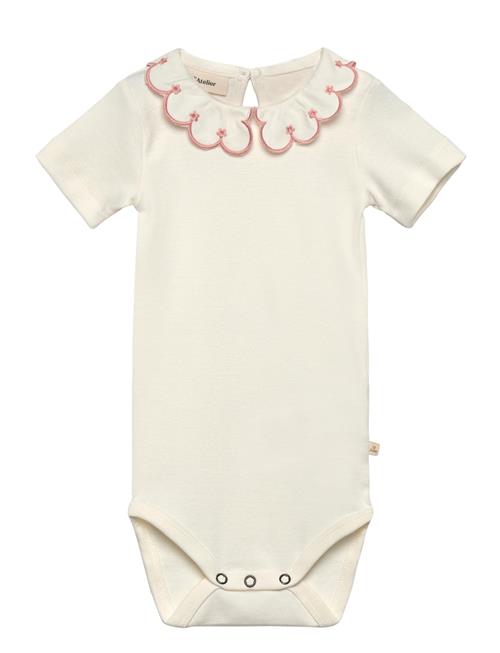 Lil'Atelier | Nbffundo Ss Slim Body Lil | 74