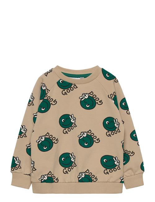 The New | Tnstphil Sweatshirt | 98