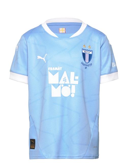 MALMÖ FF | Mff Home Jersey Replica Jr | 128