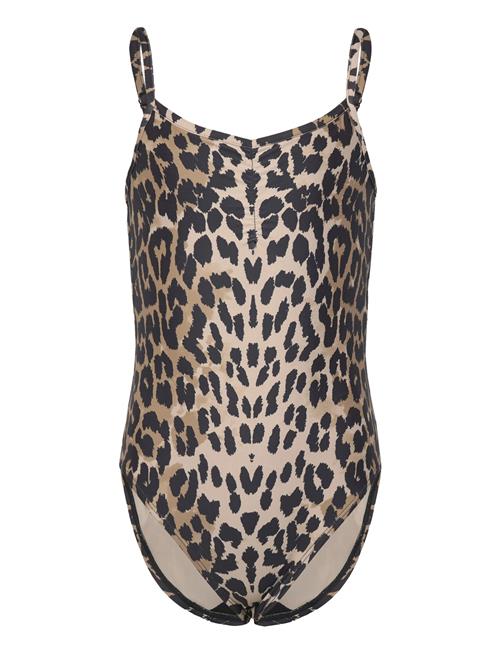 Sofie Schnoor Young | Britalianasy Swimsuit | 176