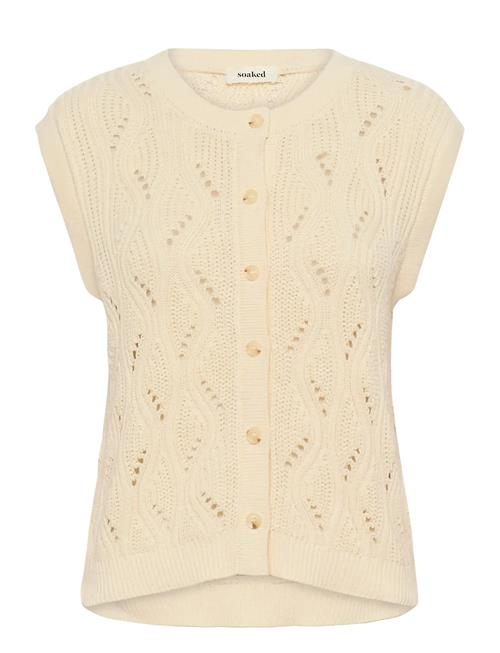 Soaked | Slrava Nanna Vest | M