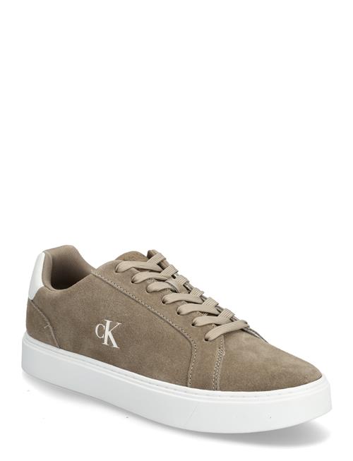 Calvin Klein | Classic Cupsole Laceup Su | 45