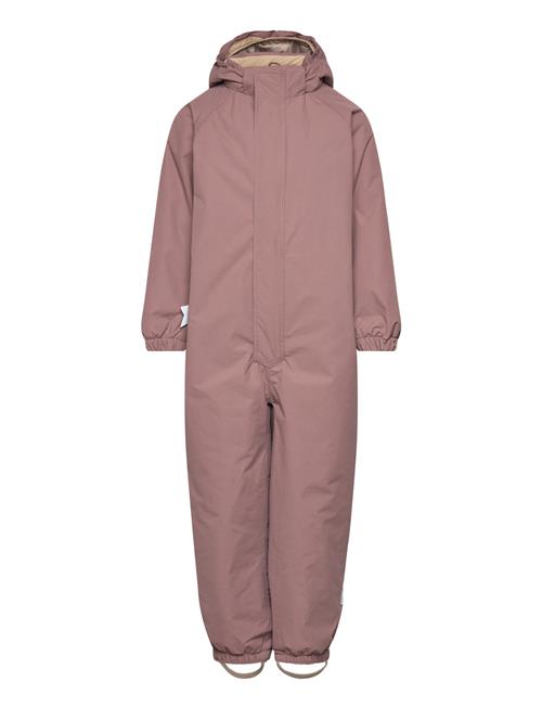 MINI A TURE | Matwilbo Snowsuit. Grs | 128