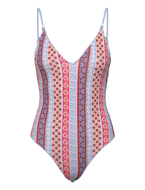 Rip Curl | Coastal Instinct Cheeky 1Pc | XL