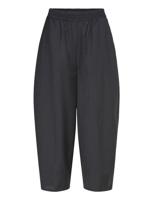 Naja Lauf | Sora Pants Checked Stripe | 34