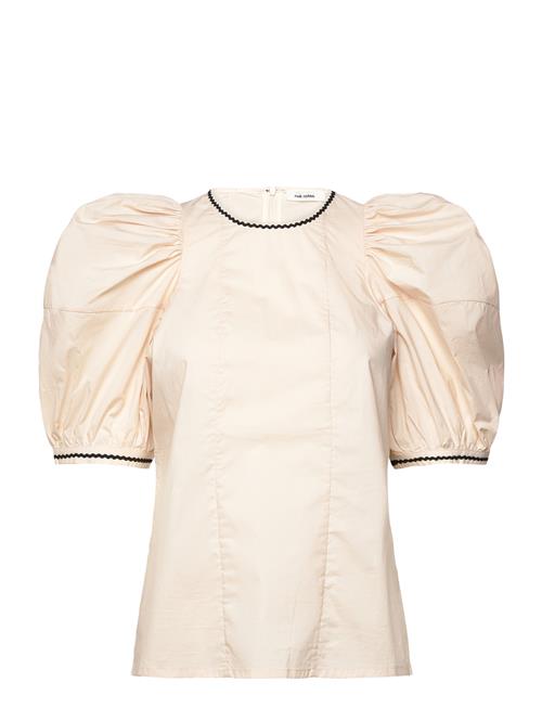 nué notes | Pau Blouse | 42