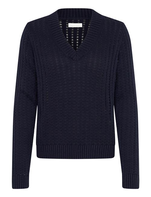 Naja Lauf | Jennie Sweater Open Knit | XL