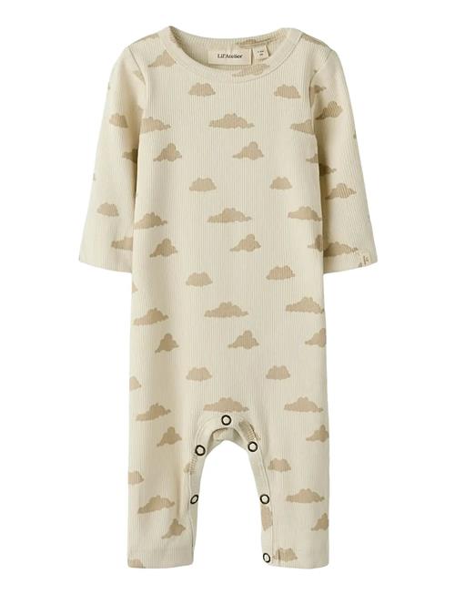 Lil'Atelier | Nbmgago Ls Nightsuit Lil | 86