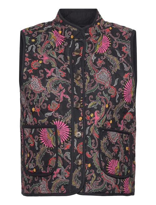 Lollys Laundry | Cairoll Vest | XL