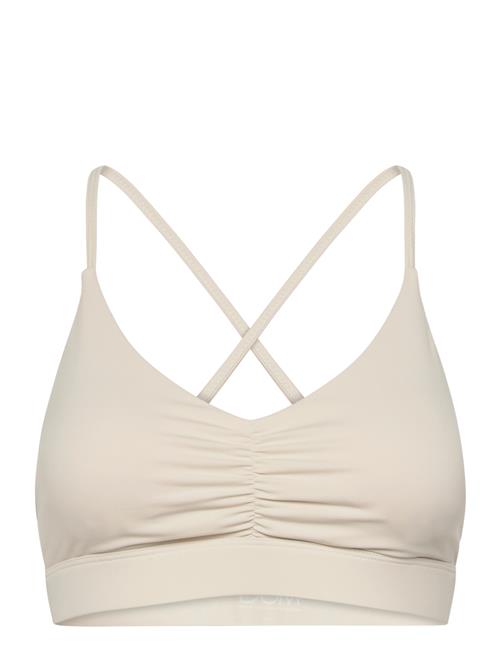 Drop of Mindfulness | Ultimate Ruched Bra | L