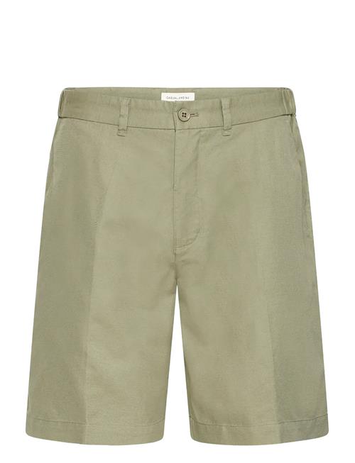 Casual Friday | Cfsarup 0271 Linen Mix Shorts | M