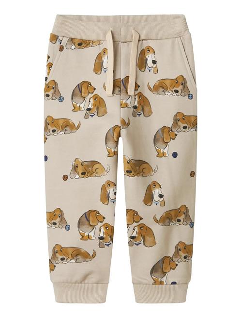 name it | Nmmkody Nreg Sweat Pant Unb | 104