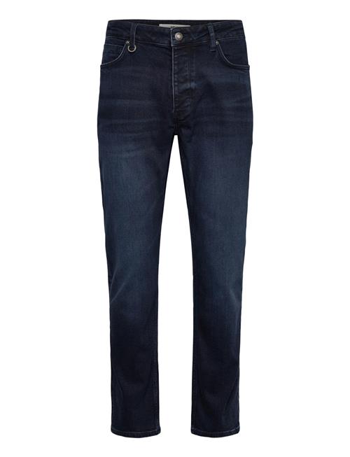 NEUW | Ray Straight Tundrablue Black | 33 x 30