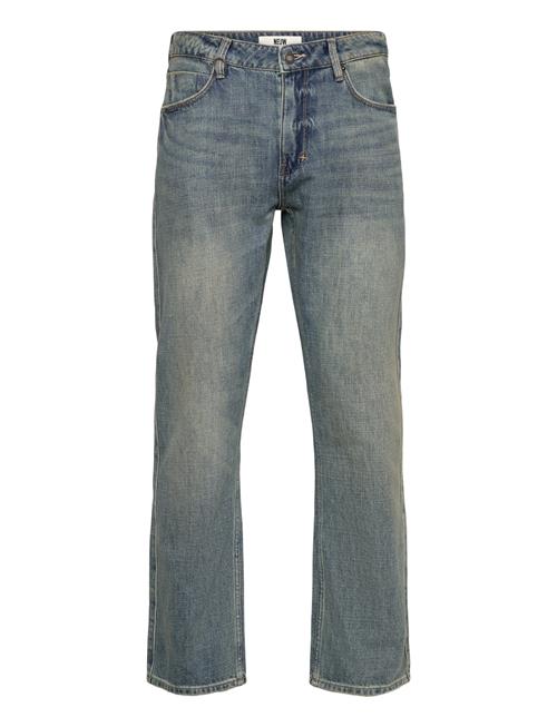 NEUW | Rebel Straight Arcmid Vintage Indigo | 33 x 30