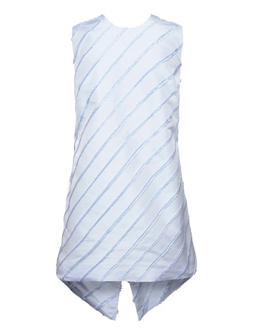 Stella Nova | Mini Dress With Bow Detail | 38