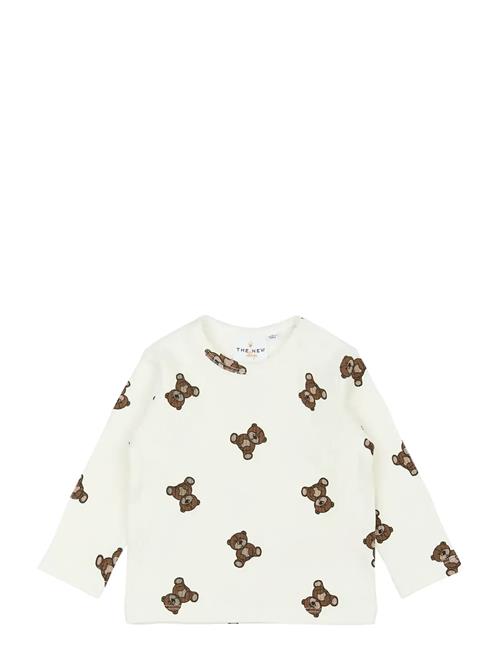 The New | Tnsbpaulo L_S Rib Tee | 86