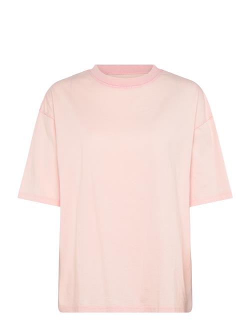 2NDDAY | 2Nd Arale Tt - Overwashed Jersey | L