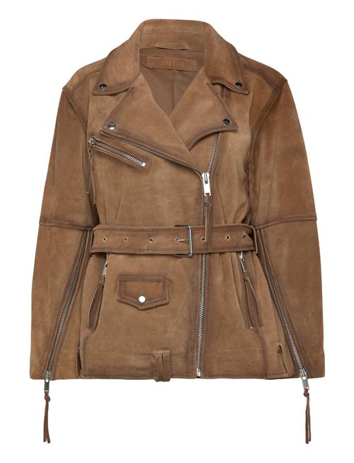 2NDDAY | 2Nd Lote - Heavy Suede | 38