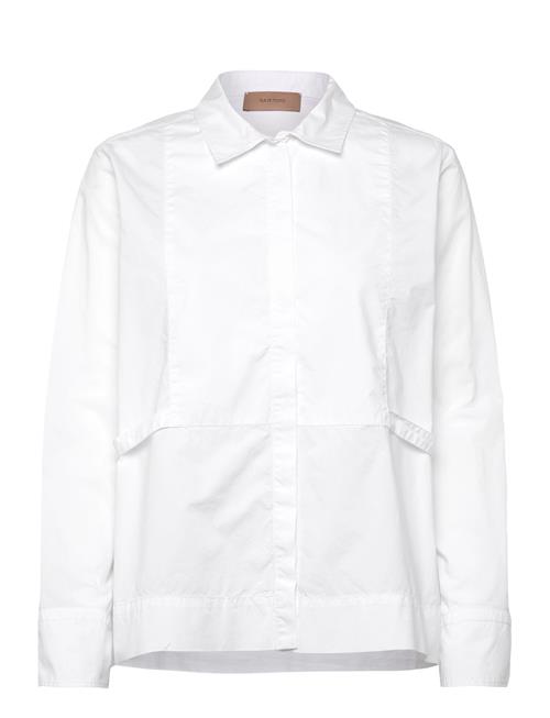 Rue de Tokyo | Saloma Organic Garment Dyed Poplin | M