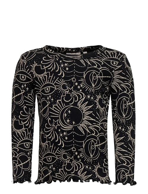 Kids Only | Kmgfenja Life Ls Aop Top Jrs | 104