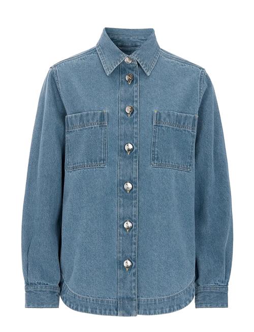 Newhouse | Sierra Denim Jacket | 34