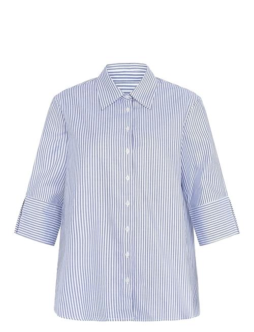 Newhouse | Mimmi Oxford Shirt | 38