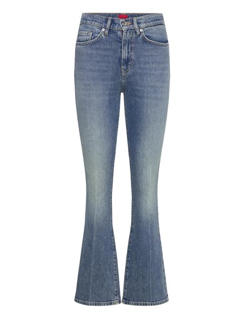 HUGO | Geflare_2 | 30 x 30