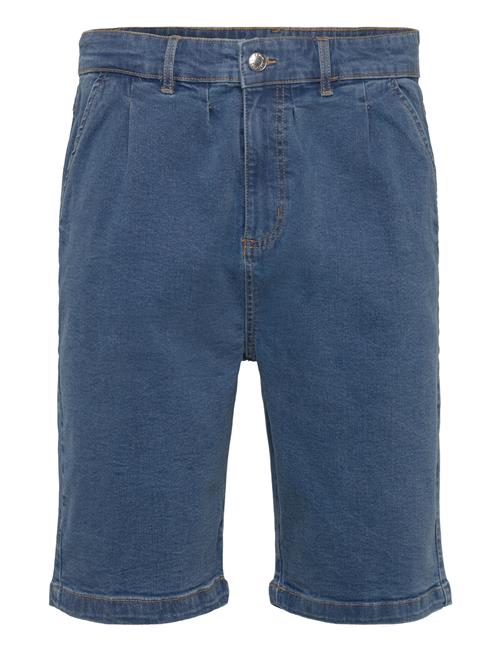 Denim Project | Dp Slouchy Denim Shorts | 31