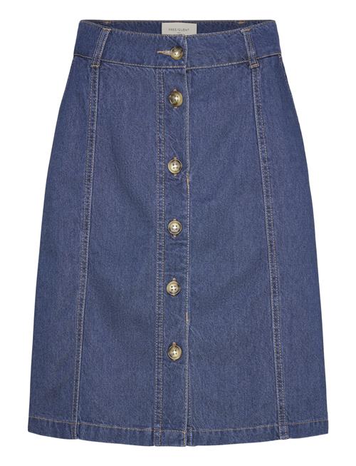 FREE/QUENT | Fqalia-Skirt | M