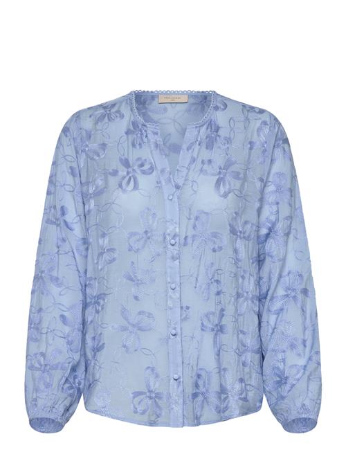 FREE/QUENT | Fqrandy-Blouse | L