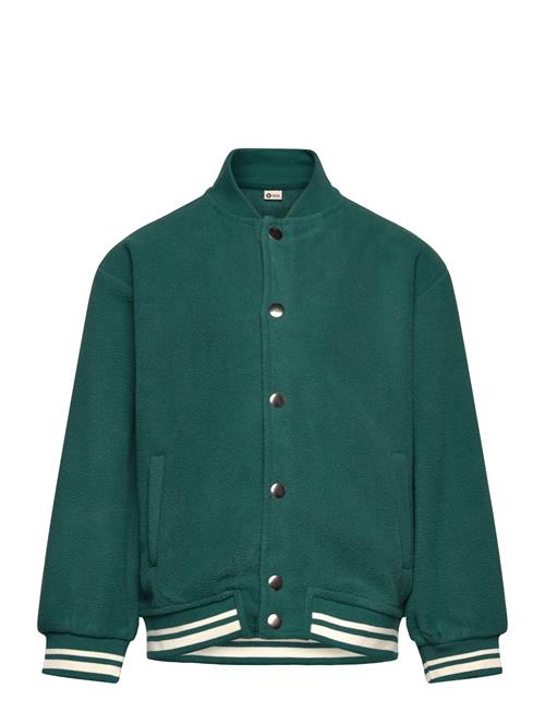 Daily 7 | Fleece Jacket | 128