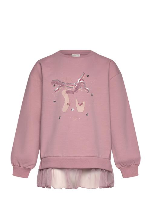 Minymo | Sweatshirt Ls | 98