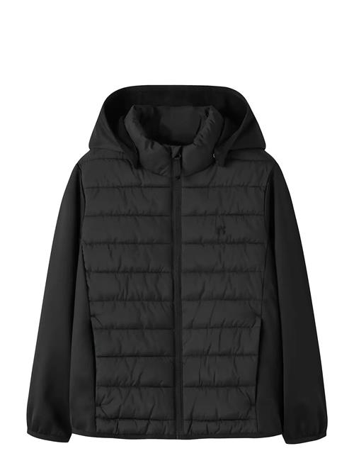 name it | Nknmio Hybrid Jacket Tb | 134