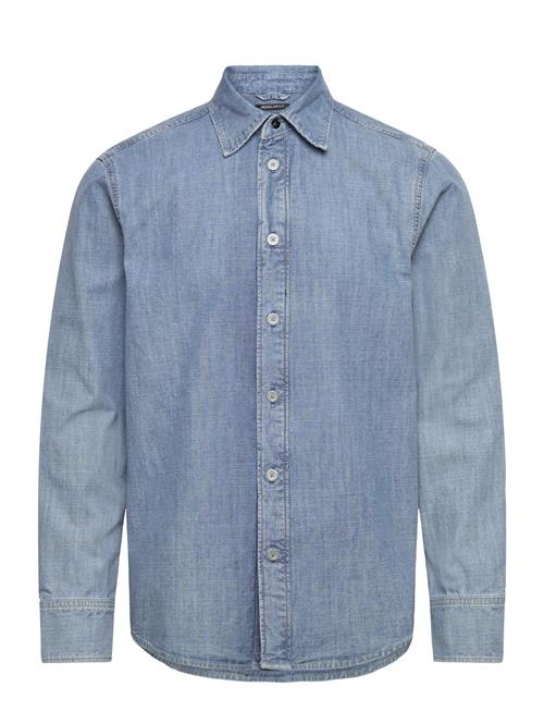 G-Star | Regular Denim Shirt L\S | M