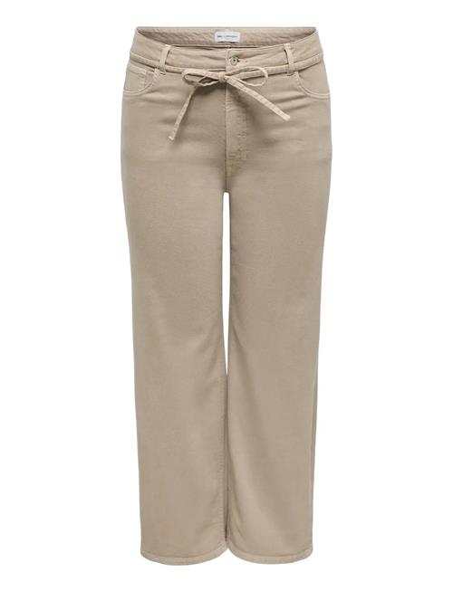 ONLY Carmakoma | Carhilla Gianna Mw Straight Pant | 44 x 32