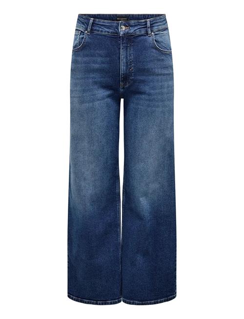 ONLY Carmakoma | Carjuicy Hw Wide Leg Rea255 Noos | 54 x 32