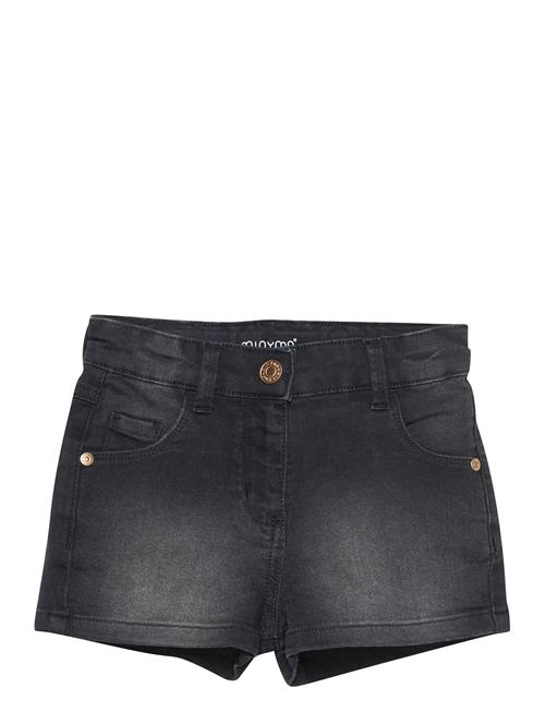 Minymo | Shorts Power Stretch | 122