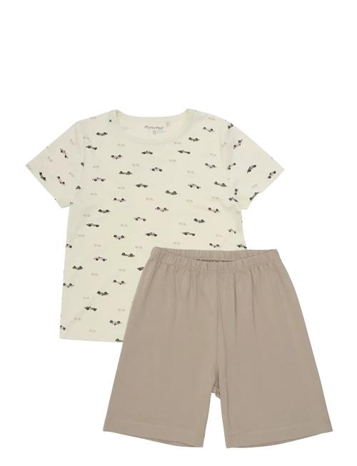 Minymo | Pyjamas | 122