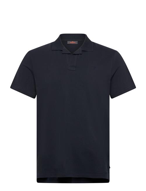 Morris | Dylan Piqué Shirt | M