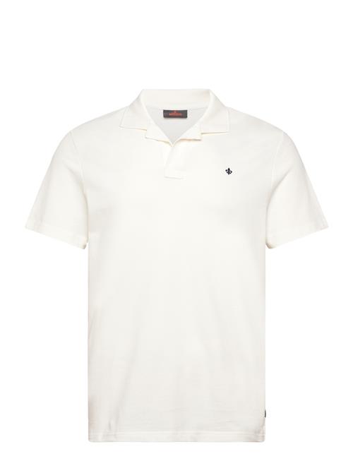 Morris | Dylan Piqué Shirt | M