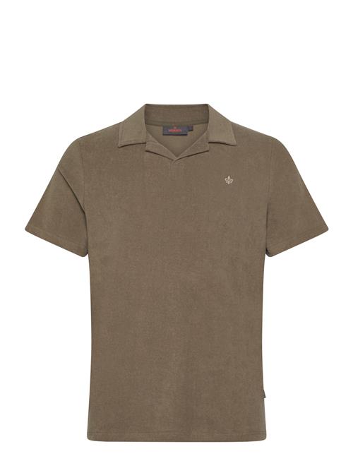Morris | Delon Terry Shirt | XXL