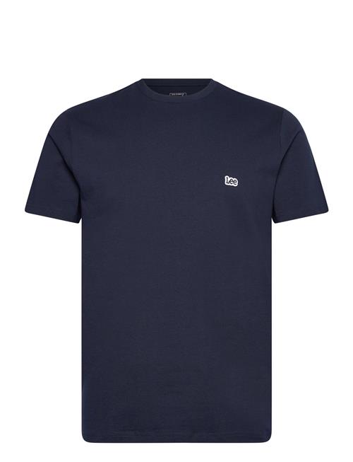 Lee Jeans | Ss Patch Logo Tee | M x 00