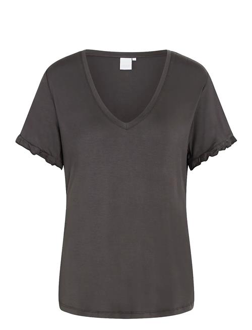 CCDK Copenhagen | Jordan Frill T-Shirt | XS