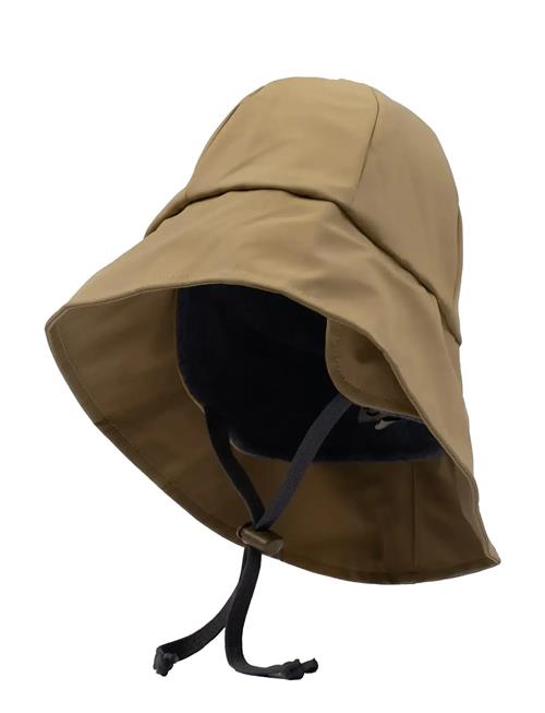 mikk-line | Pu Southwest Rain Hat | 86/92