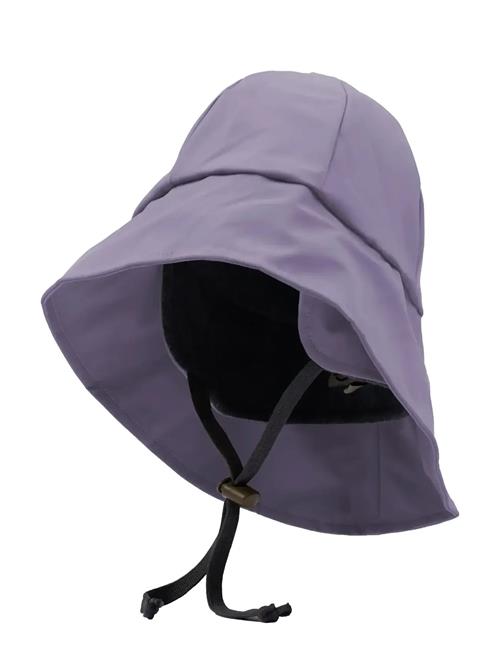 mikk-line | Pu Southwest Rain Hat | 110/116