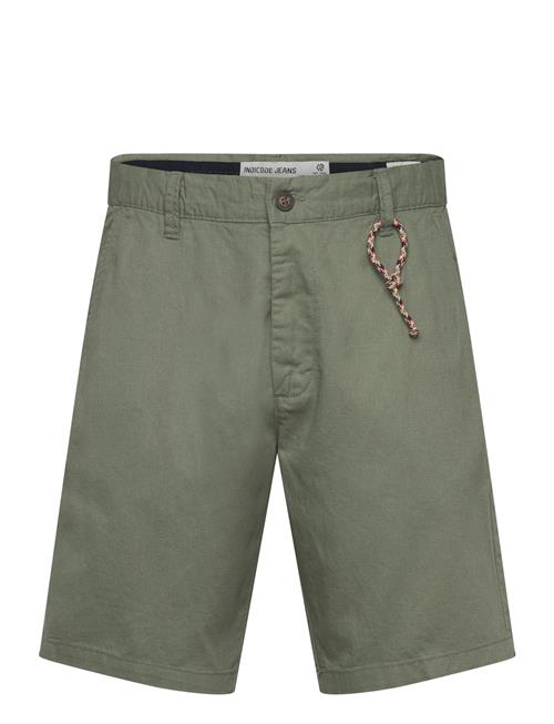 INDICODE | Inmethio Shorts | L