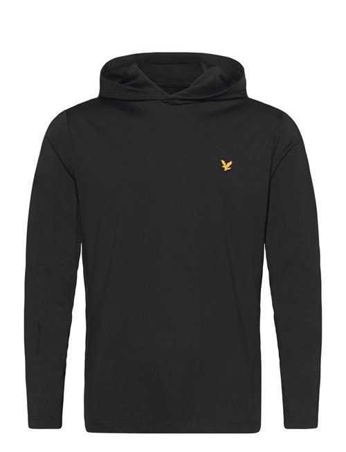 Lyle & Scott Sport | Golf Core Midlayer Hoodie | XL