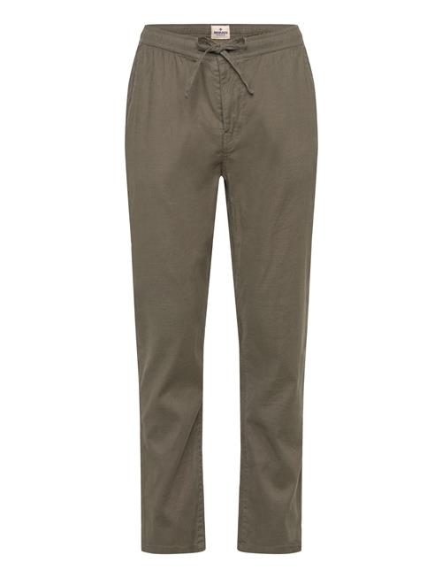 Morris | Fenix Linen Trouser | S
