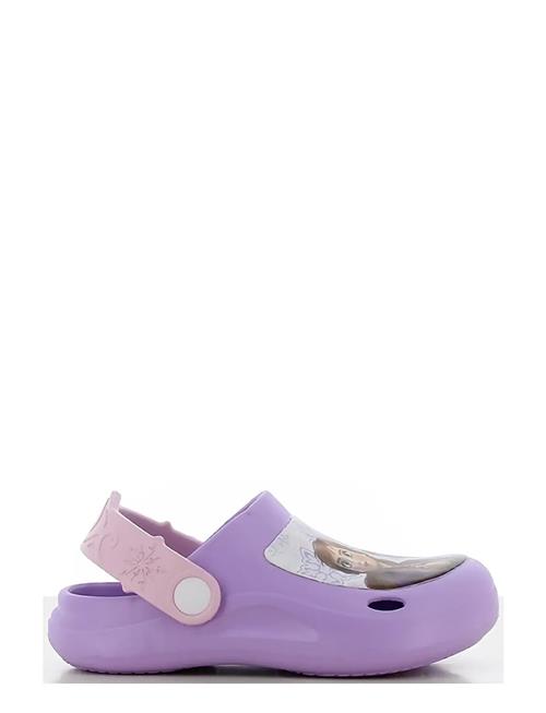 Leomil | Frozen Clog | 25