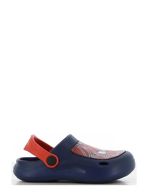 Leomil | Spiderman Clog | 31